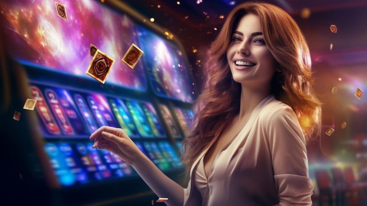 ফিশিং ডিস্কো থিমে bwin মোবাইল দৃশ্য